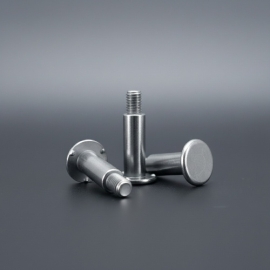 Weld Bolt