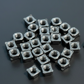 din928-square-weld-nuts-m4-m8-4-projections