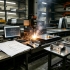 From CAD to Finished Part: The Complete Sheet Metal Fabrication Process Explained