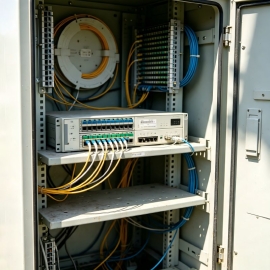 Shelf_Telecom