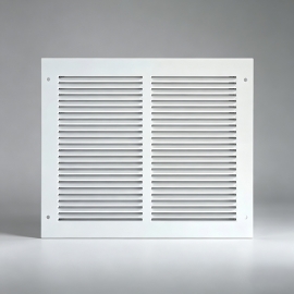 HVAC-Louver-Vent