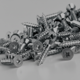 Self-tapping Screw