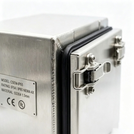 Industrial-Machinery-Metal-Cover