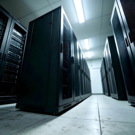 Server_Cabinet