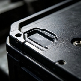 Enclosure Detail