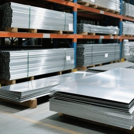 Raw Material Preparation