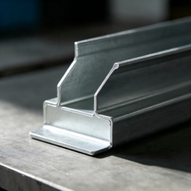Bracket Profile