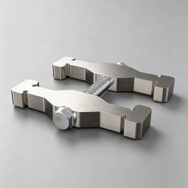 Welding-Fixture