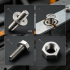 Sheet Metal Fastener Selection Guide: How to Choose the Right Fasteners for Your Assembly