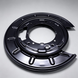 Brake-Backing-Plate