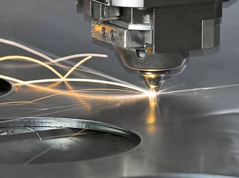 The Use of Laser Cutting in Sheet Metal The Use of Laser Cutting in Sheet Metal