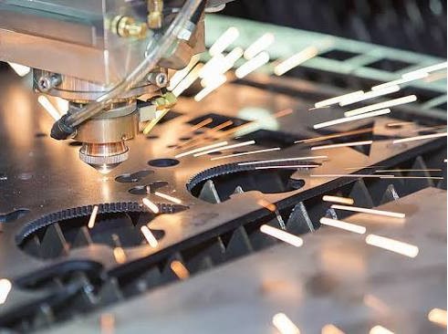 Laser Cutting Laser Cutting
