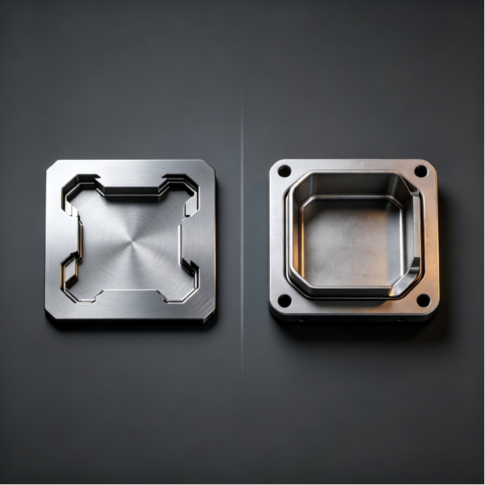 laser cutting and stamping laser cutting and stamping