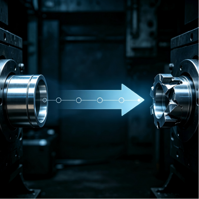 sheet metal DFM review for production feasibility