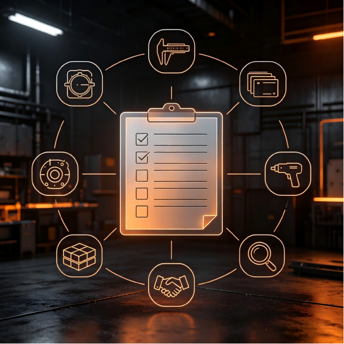 Quick Cost Reduction Checklist for Buyers and Engineers Quick Cost Reduction Checklist for Buyers and Engineers