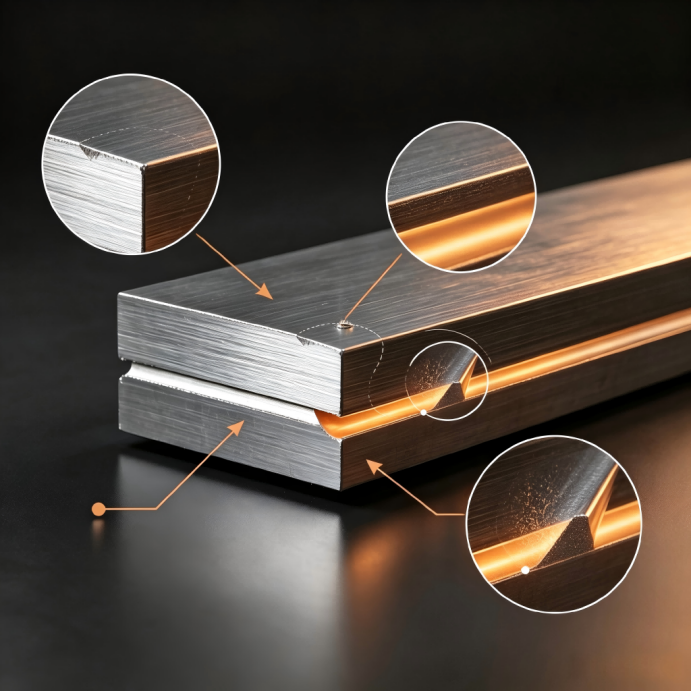 Key Edge Quality Metrics Key Edge Quality Metrics