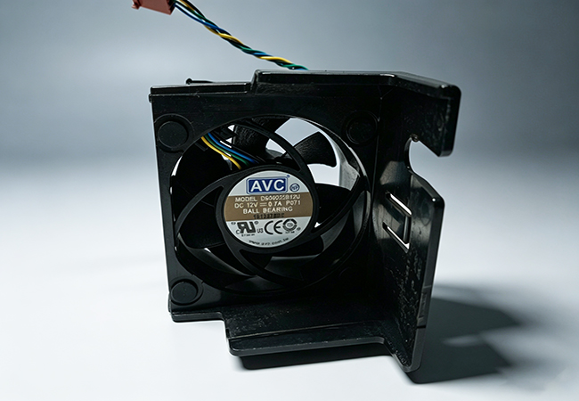 Precision-Fan-Case-Assemblies Precision-Fan-Case-Assemblies