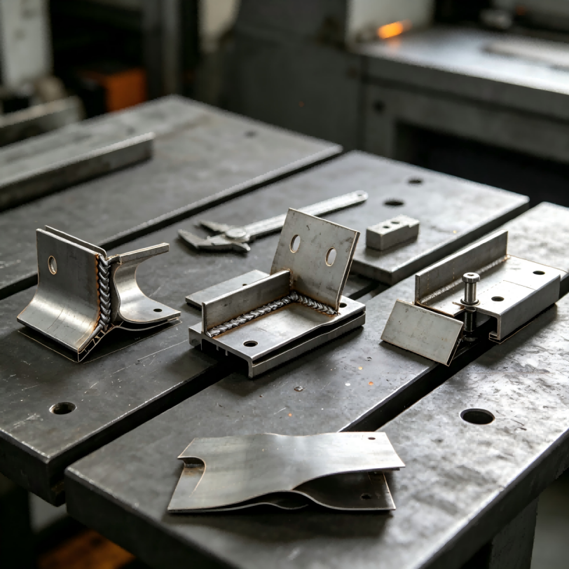 The Fundamental Problem: Treating Thin Sheet Like Solid Stock The Fundamental Problem: Treating Thin Sheet Like Solid Stock