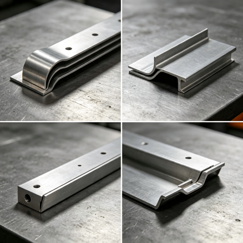 The Golden Rules of Bending Design The Golden Rules of Bending Design