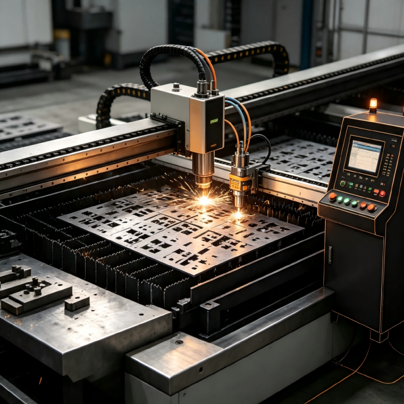 What Makes Up Laser Cutting Cost? What Makes Up Laser Cutting Cost?